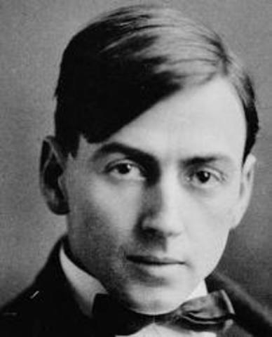 Death of Tom Thomson