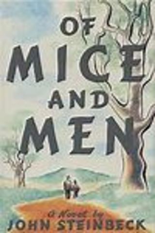 Of Mice and Men