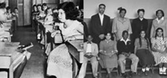 Brown v. Board of Education