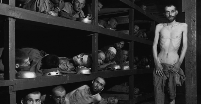 Jewish Concentration and Death Camp