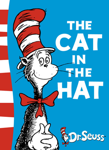 Cat in the Hat