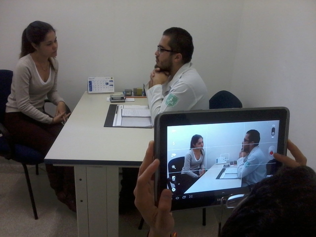 Aula de Atenção Básica