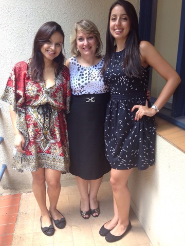 Curso de Imersão em Diabetes - HC