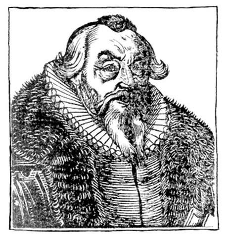 Первая публикация фрагмента из "Фауста" Гёте