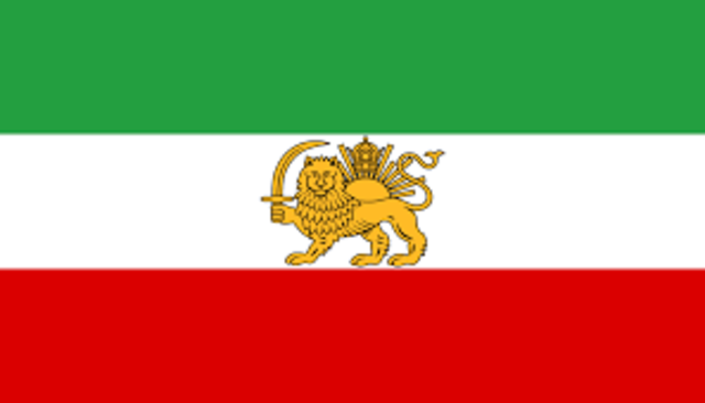 Irán