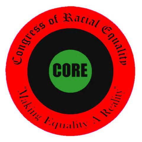 Congress of Racial Equality (CORE)