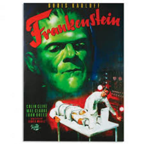 Frankenstein (1910)