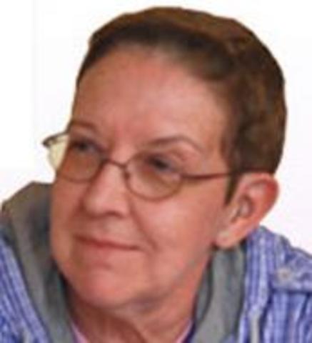 Carmen Vasquez sensación.