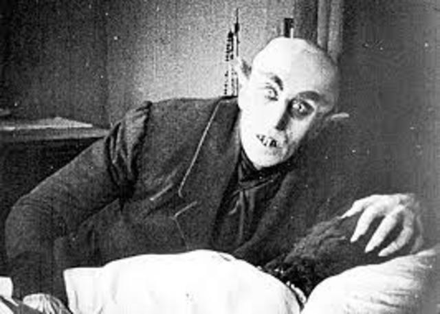 Nosferatu