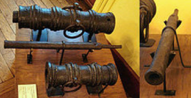 Taller Nacional de Calibres en Francia