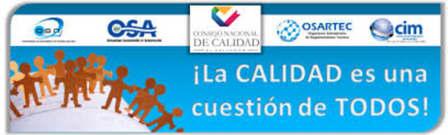 Consejo Nacional de Calidad (NCQP)