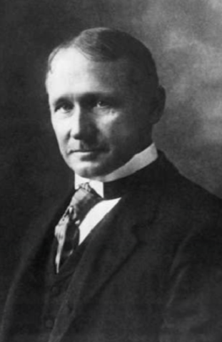 Principios de la Administración Científica