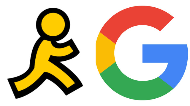 Aol-Google