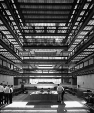 Implementaciones en laboratorios Bell y en General Electric