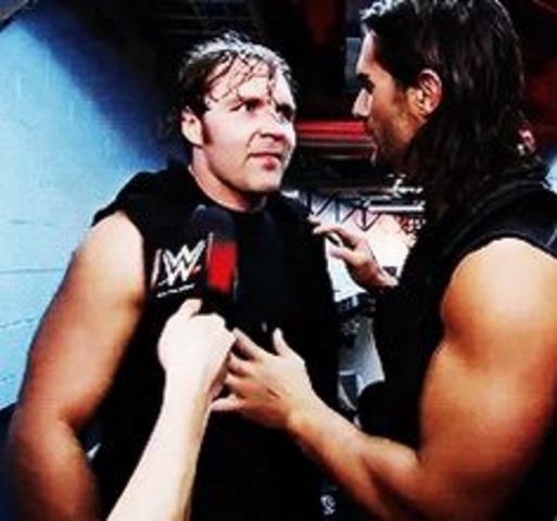 A good time i've had