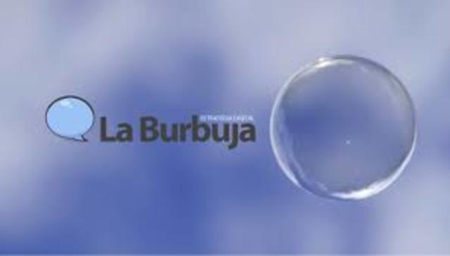 La burbuja