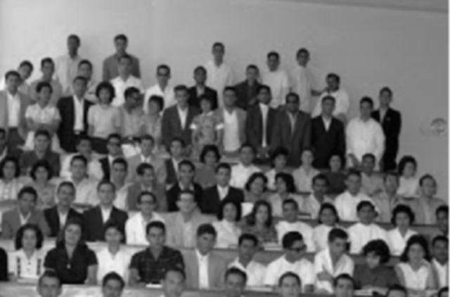 Control estadístico de calidad en pensum de la Ingeniería Industrial