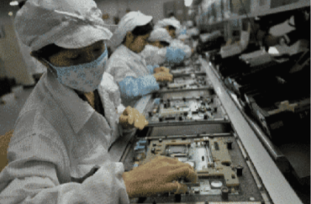 La calidad también depende del trabajador