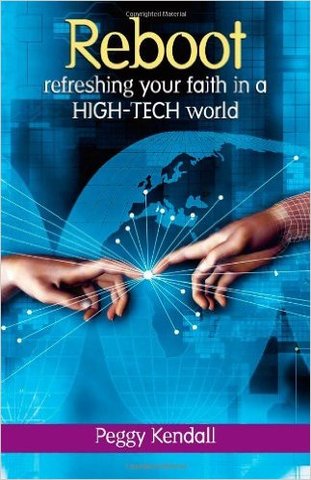 Published Reboot: Refreshing your faith in a high tech world