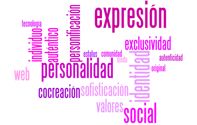 VALORES Y ESTILOS DE VIDA