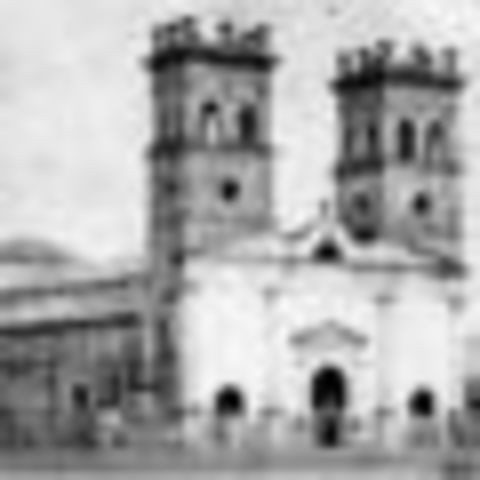 Parroquia San José de Cúcuta.