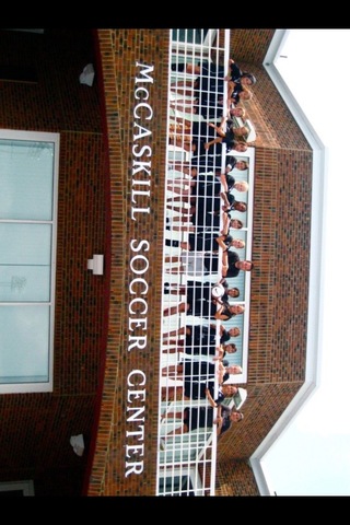 First Time Traveling Out Of The State For Soccer