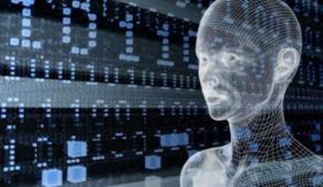 Robotica e inteligencia artificial