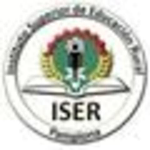 Creacin del ISER