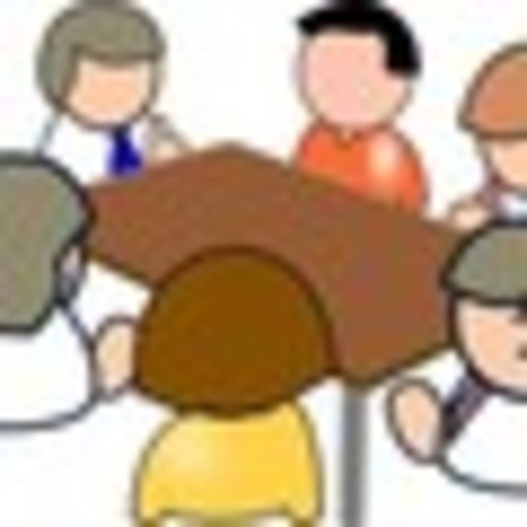 Convocación de Docentes.