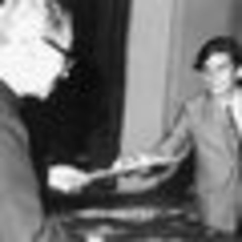 Rectoria del padre farìa