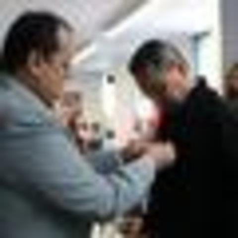 MARÍA EUGENIA SERRANO DE ROMERO