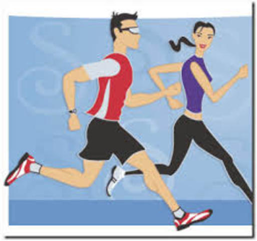 Movilización de la energía.