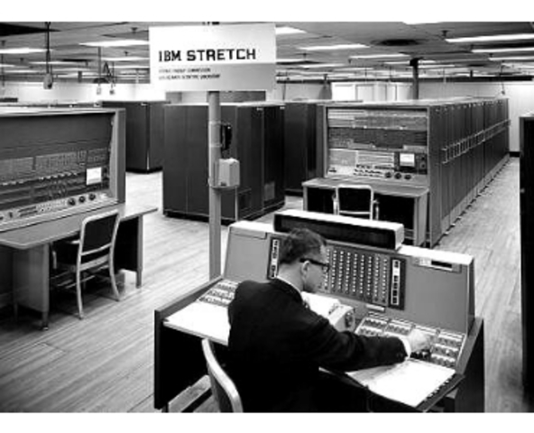 IBM 7030