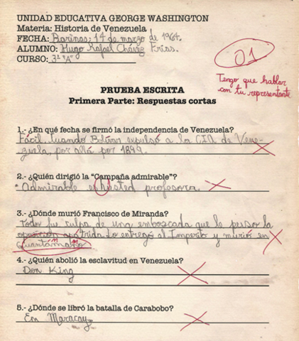 Examen