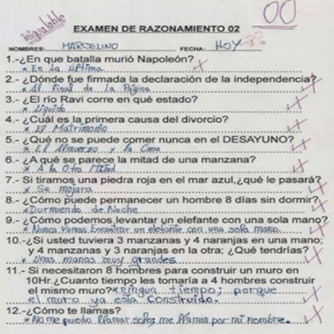 Examen