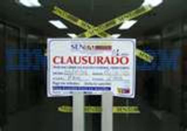 SENIAT contra nosotros!!!