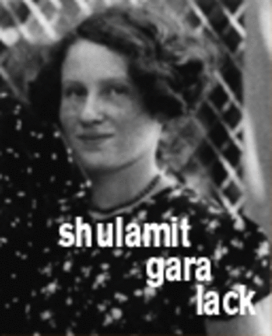Shulamit Lack