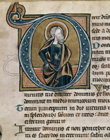 Monjes Europeos 476 D.c