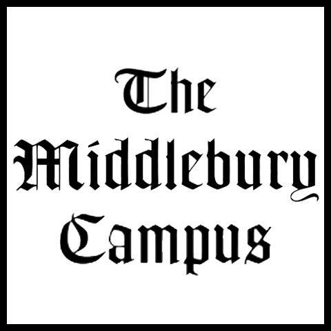 "A Call for Conscience" Published on the Middlebury Campus