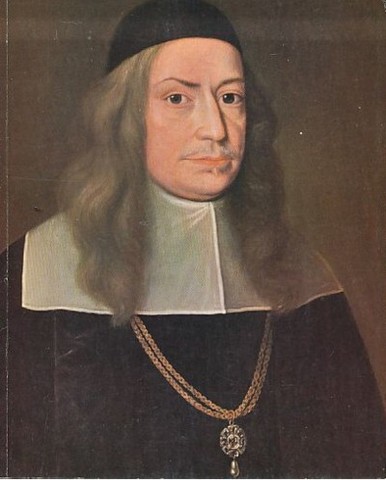 (1600-1682)-Hermman Conring: