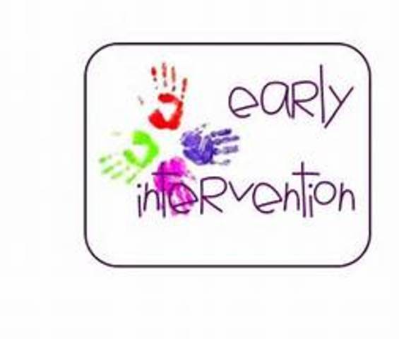 Education of the Handicapped Act Amendments (P.L. 99-457)