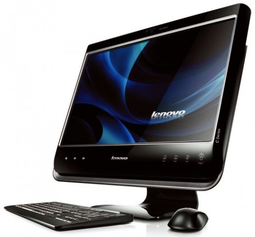 Ultima Generación De Computadoras