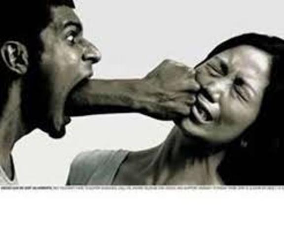 Discriminación contra la mujer