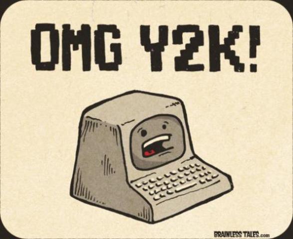 Y2K