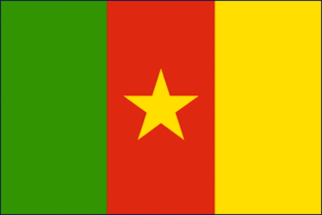 Cameroon