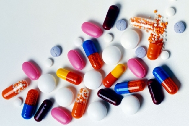 Los antibióticos (1901-2000)