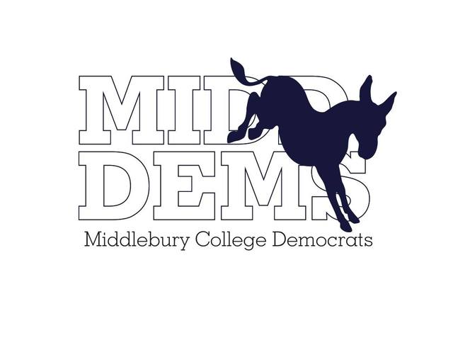 College Democrats Agree to Advertise Go/Refuge