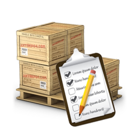 Reducción de niveles de inventario