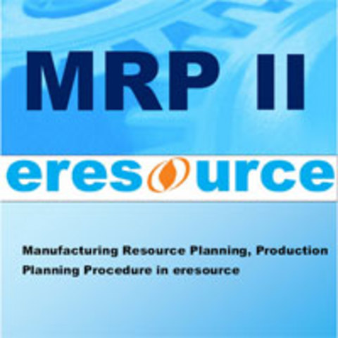MRP II