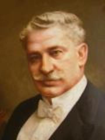 Julio Acosta Gracía